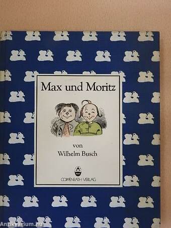 Max und Moritz