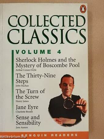 Collected Classics 4