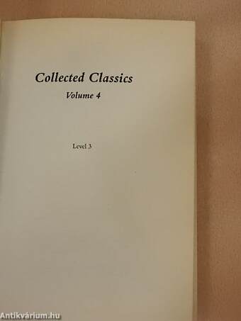 Collected Classics 4