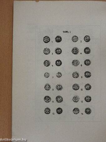 Dissertationes Archaeologicae Ser. II. No. 8.