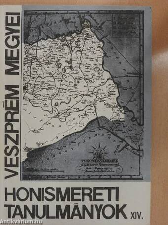 Veszprém megyei honismereti tanulmányok XIV.