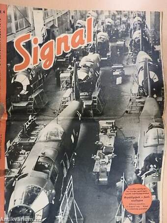 Signal 1943. február 2.