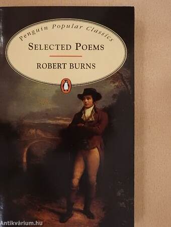 Selected Poems