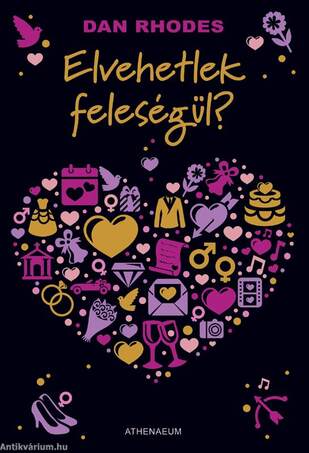 Elvehetlek feleségül? -