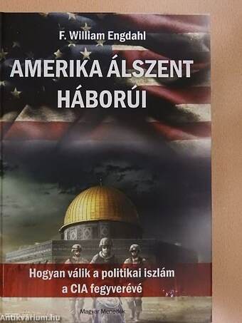 Amerika álszent háborúi