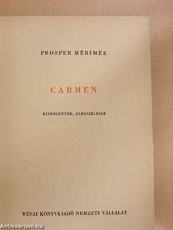 Carmen