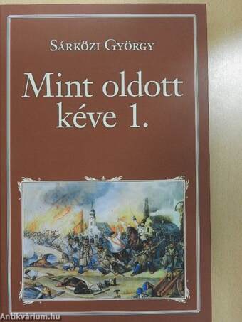 Mint oldott kéve 1-2.