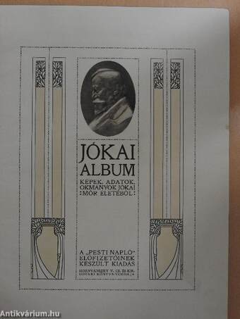 Jókai album