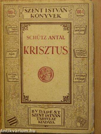 Krisztus