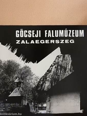 Göcseji Falumúzeum, Zalaegerszeg