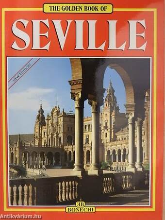 The Golden Book of Seville
