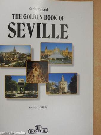 The Golden Book of Seville