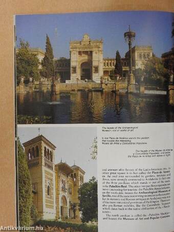 The Golden Book of Seville