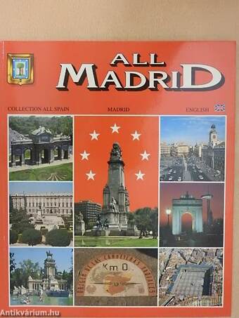 All Madrid