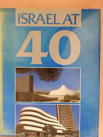 Israel at 40