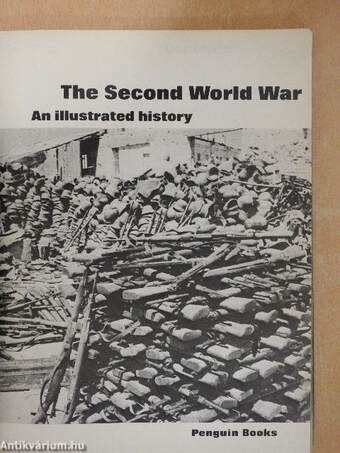 The Second World War