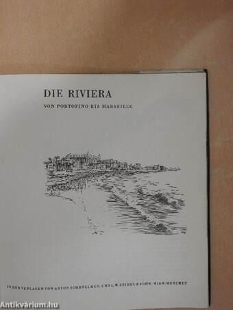 Die Riviera