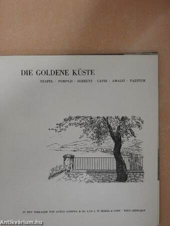 Die Goldene Küste