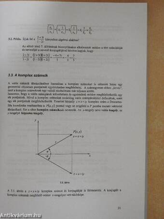 Matematika I-II.