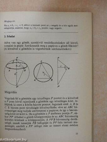 Tanárképző főiskolák matematika versenyei I.