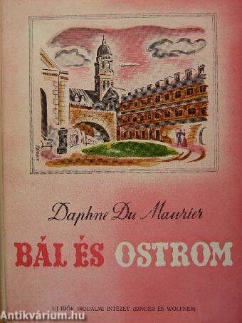 Bál és ostrom