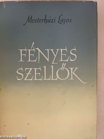 Fényes szellők