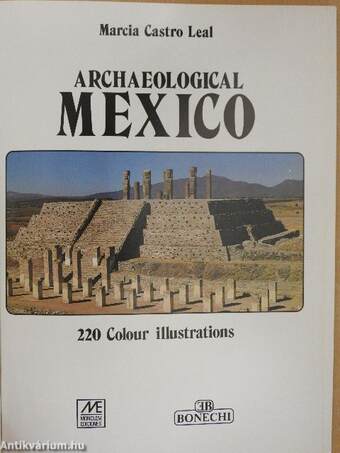 Archaeological Mexico