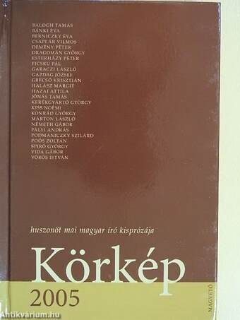 Körkép 2005