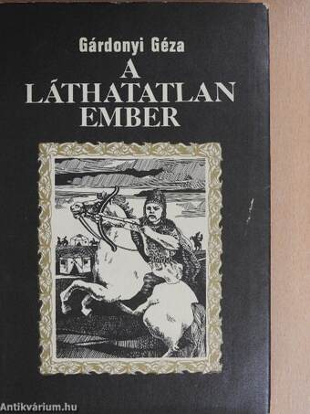 A láthatatlan ember