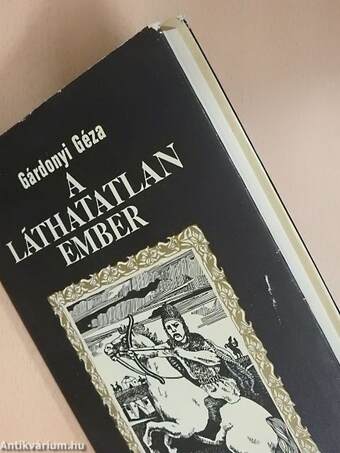 A láthatatlan ember