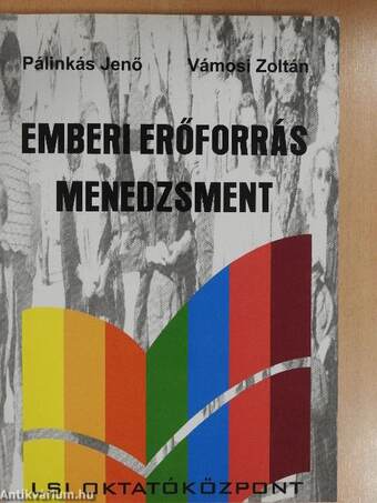 Emberi erőforrás menedzsment