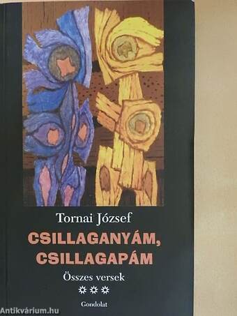 Csillaganyám, csillagapám III.