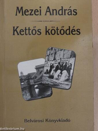 Kettős kötődés