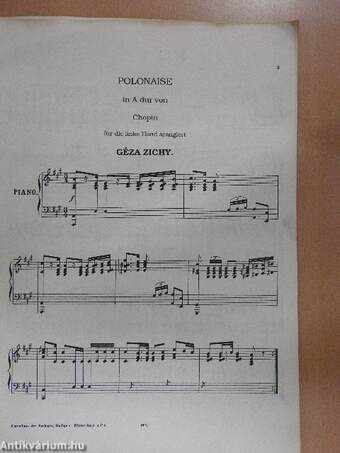 Polonaise