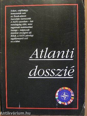 Atlanti dosszié