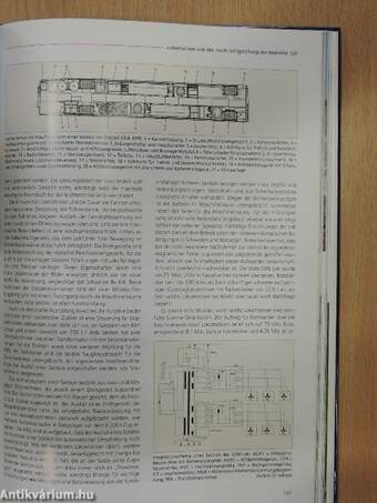 Die Geschichte der Drehstromlokomotiven