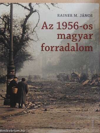 Az 1956-os magyar forradalom