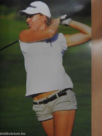 Hungarian Golf Magazin & Kincses Kalendárium 2013