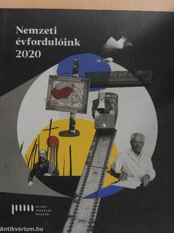 Nemzeti évfordulóink 2020