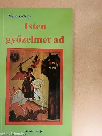 Isten győzelmet ad