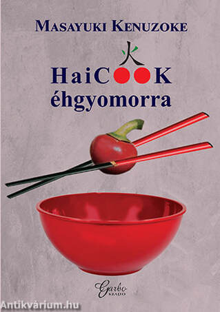 HaiCook éhgyomorra