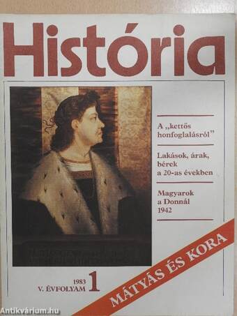 História 1983/1.