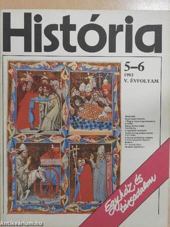 História 1983/5-6.