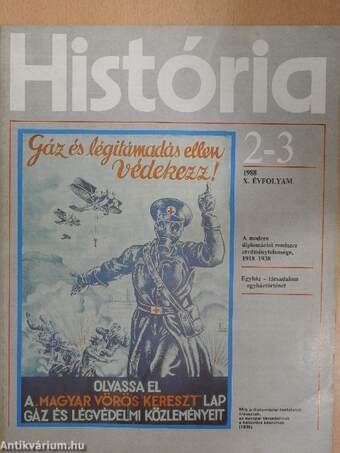 História 1988/2-3.