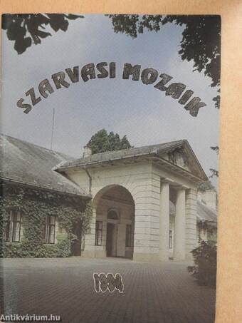 Szarvasi mozaik