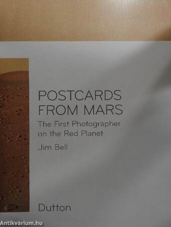 Postcards from Mars