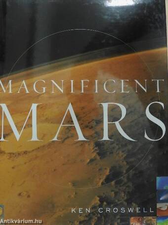 Magnificent Mars