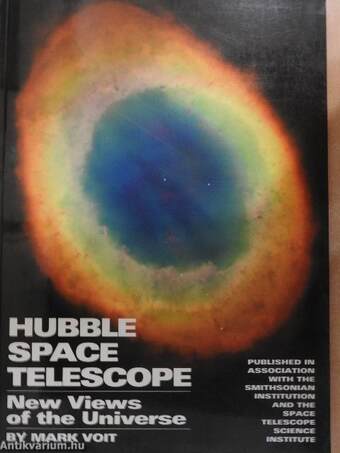 Hubble Space Telescope