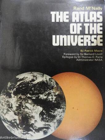 The Atlas of the Universe 