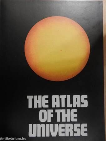 The Atlas of the Universe 